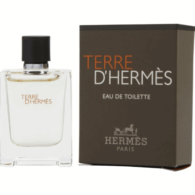 Terre d'Hermesmen Eau De Toilette Mini 5 ml
