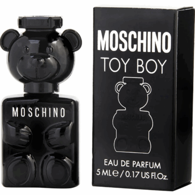 Moschino Toy Boy Eau De Parfum Mini 5 ml