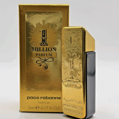 1 Million Paco Rabanne men Parfum 5 ml