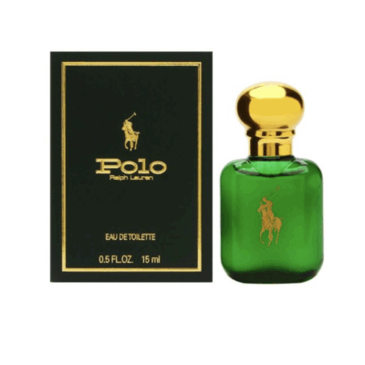 Polo Ralph Lauren Green EDT 15 ml