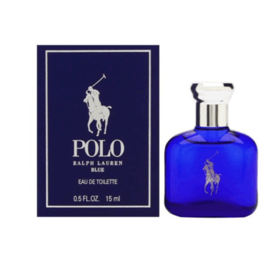 Polo Ralph Lauren Blue EDT 15 ml