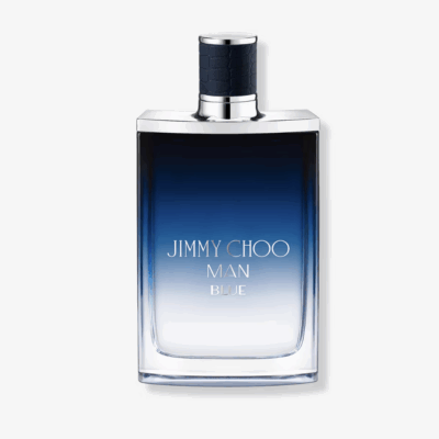 Jimmy Choo Man blue Eau de Toilette