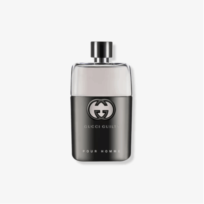 Gucci Guilty Pour Homme Eau de Toliette For Men