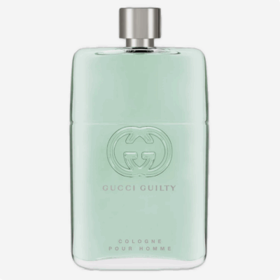 Gucci Guilty Cologne Pour Homme Eau De Toilette For Men