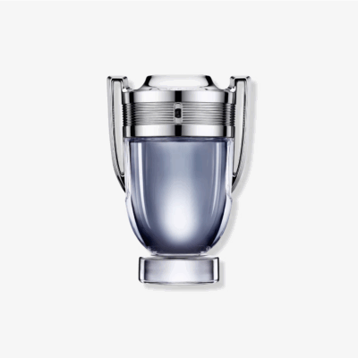 Invictus Eau de Toilette By Paco Rabbanne For Men