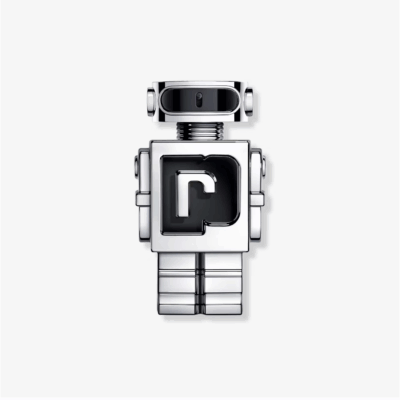 Paco Rabanne Phantom Eau De Toilette Spray For Men