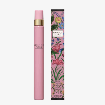 Gucci Flora Gorgeous Gardenia Eau de Parfum Rollerball 0.25-oz.