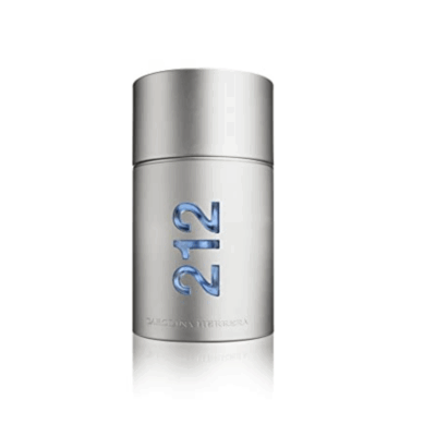 212 Men NYC Eau De Toilette Spray