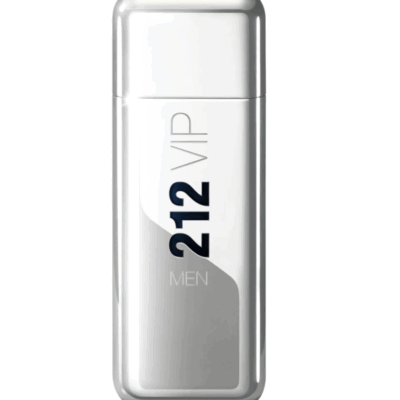 212 VIP Men Sexy Cologne Eau De Toilette Spray