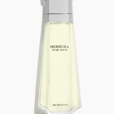 Herrera For Man Eau De Toilette Spray