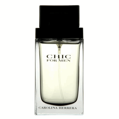 Chic For men Eau De Toilette Spray