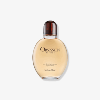 Obsession By Calvin Klein Eau De Toilette Spray For Men