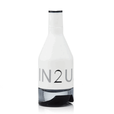 Ck In2u men Eau De Toilette Spray By Clavin Klein
