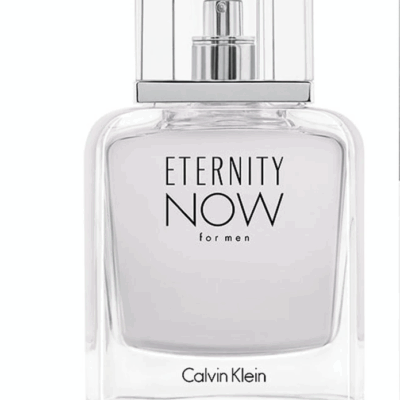 Eternity Now men Eau De Toilette Spray By Calvin Klein
