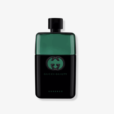 Gucci Guilty Black For Men Eau De Toilette Pour Homme
