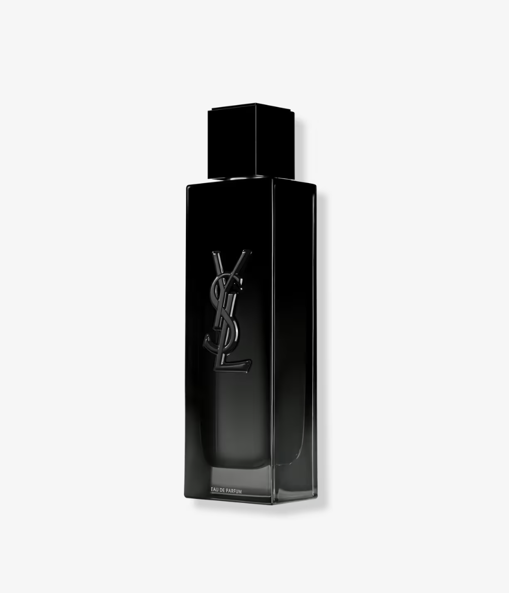 5 Luxury Perfume Gift Sets Perfect for Christmas Gifting 2 Yves Saint Laurent MYSLF Eau de Parfum For Man