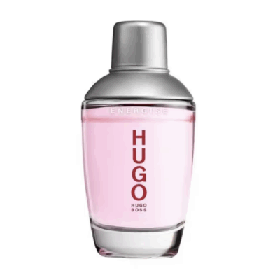 Hugo Energise men Eau De Toilette Spray By Hugo Boss