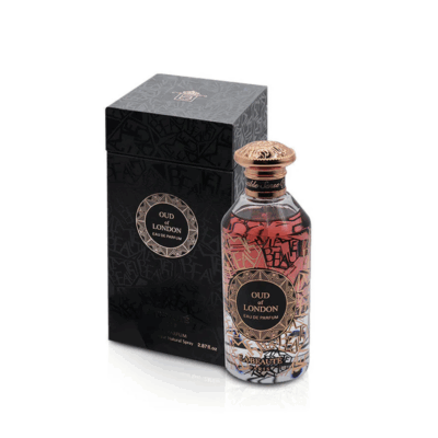 La Beaute Oud of London EDP 2.87 oz / 85 ml Unisex