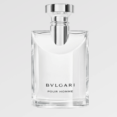 Bvlgari men Pour Homme Eau De Toilette Spray