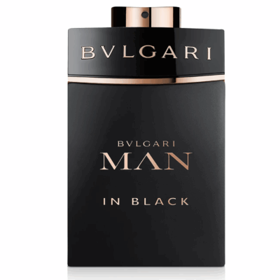 Bvlgari Man In Black men Eau De Parfum Spray By Bvlgari