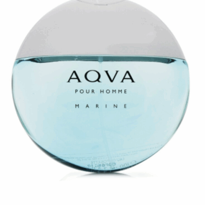 Bvlgari Aqua Marine men Eau De Toilette Spray