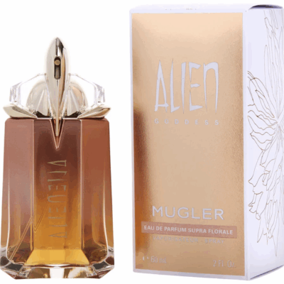 Alien Goddess Supra Florale women Eau De Parfum Spray 2 oz