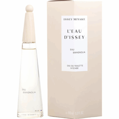 L'Eau d'Issey Eau & Magnolia EDT intence 3.3 oz