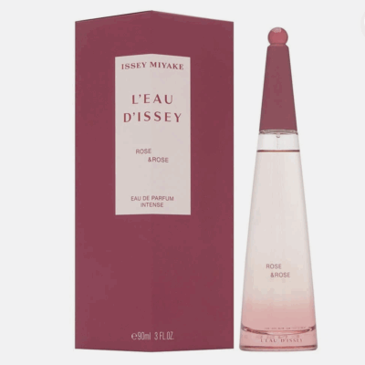 L'Eau d'Issey Rose & Rose 3.3 oz
