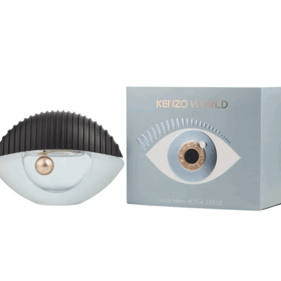 Kenzo World women Eau De Parfum Spray 2.5 oz