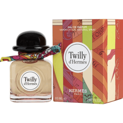 Twilly d'Hermes Parfum Eau De Parfum Spray 2.8 oz