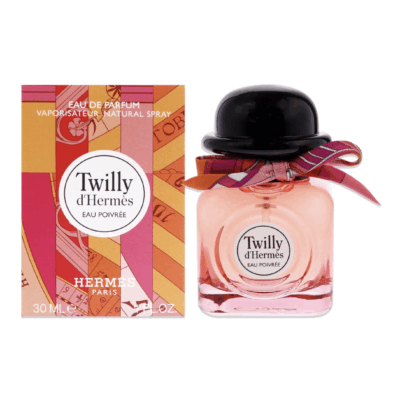 Hermes Twilly eau poivree 1 oz