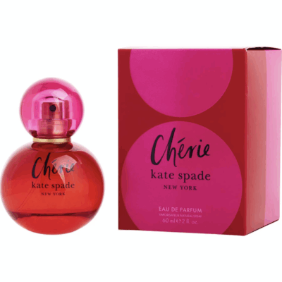 Kate Spade Cherie women Eau De Parfum Spray 2 oz