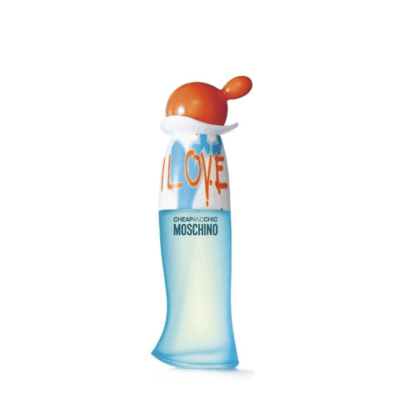 I Love Love women Eau De Toilette Spray