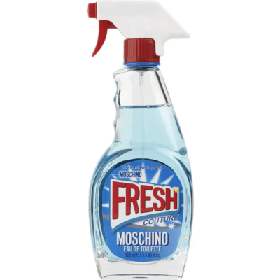 Moschino Fresh Couture women Eau De Toilette Spray