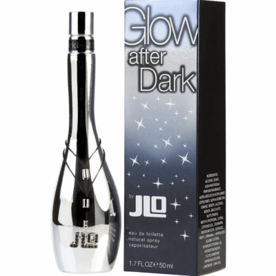 Glow After Dark women Eau De Toilette Spray 1.7 oz