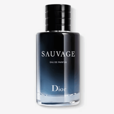 Dior Sauvage men Eau De Parfum Spray