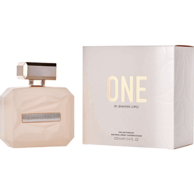 One By Jennifer Lopez women Eau De Parfum Spray 3.4 oz