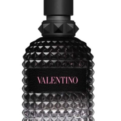 Valentino Uomo Born In Roma Men Eau De Toilette Spray