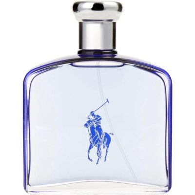 Polo Ultra Blue Men Eau De Toilette Spray by Ralph Lauren