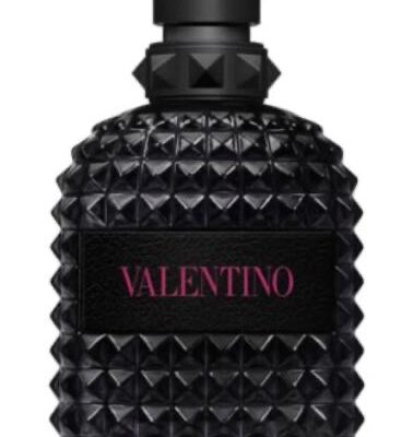 Valentino Born in Roma Uomo Extradose Parfum For Men