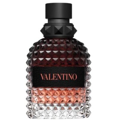 Valentino Uomo Born In Roma Coral Fantasy men Eau De Toilette Spray