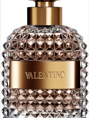 Valentino Uomo Eau De Toilette Spray For Men