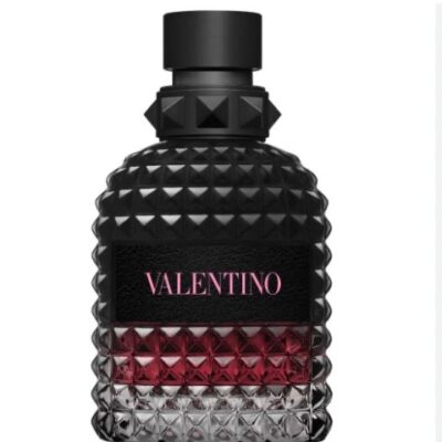Valentino Uomo Born In Roma Intense men Eau De Parfum Intense Spray