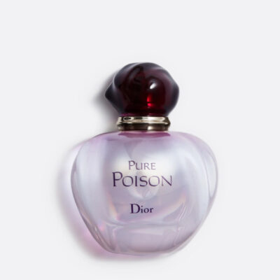 Pure Poison Women Eau De Parfum Spray By Dior