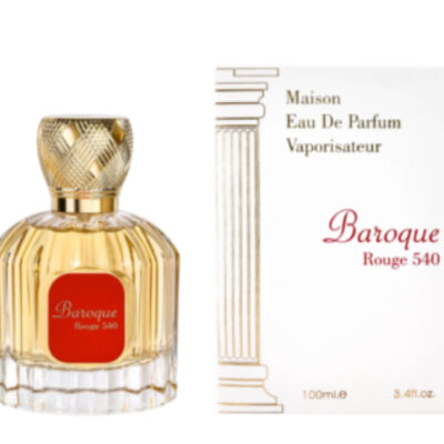 Baroque rouge 540 3.4 oz