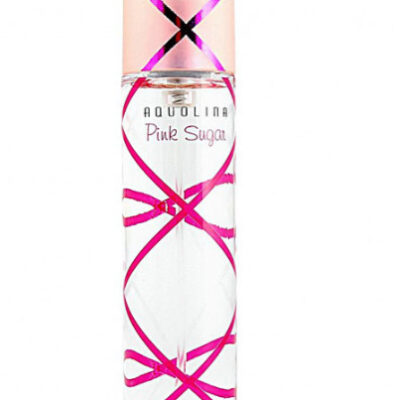 Pink Sugar women Eau De Toilette Spray by Aquolina