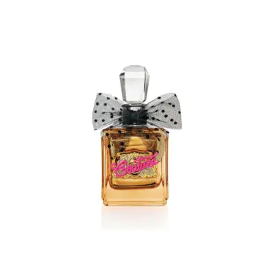 Viva La Juicy Gold Couture women Eau De Parfum Spray