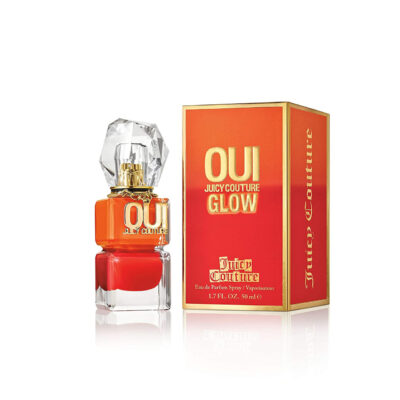 Juicy Couture Oui Glow 3.4oz Parfum Spray Women