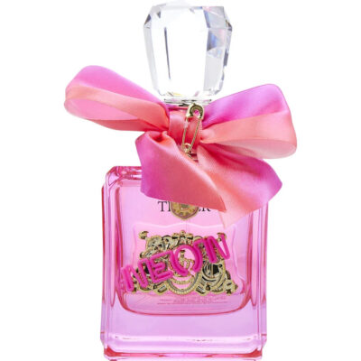 Viva La Juicy Neon Eau De Parfum Spray Women by Juicy Couture