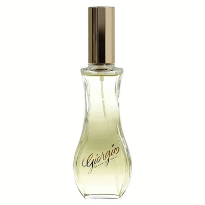 Giorgio women Eau De Toilette Spray
